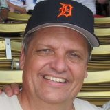 Marc's Facebook profile picture.